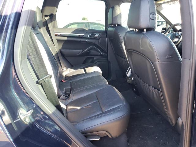 Photo 11 from auction – 2012 PORSCHE CAYENNE with VIN WP1AA2A29CLA07995