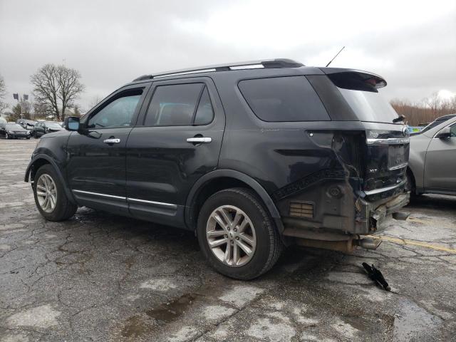 Photo 2 from auction – 2013 FORD EXPLORER X with VIN 1FM5K7D98DGB71766