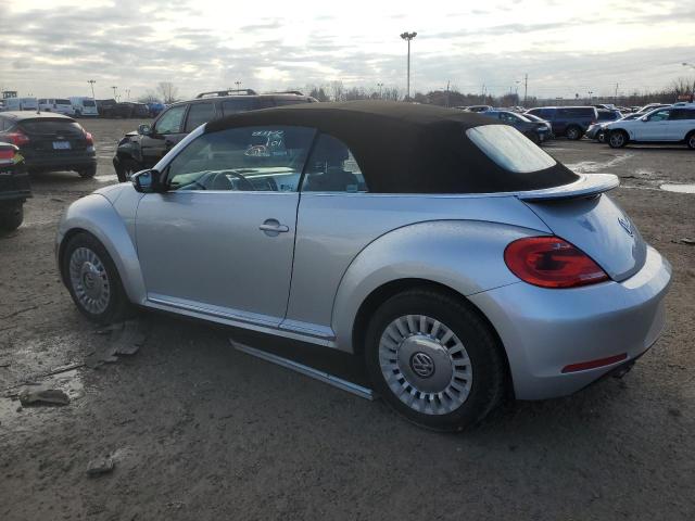 Photo 2 from auction – 2013 VOLKSWAGEN BEETLE with VIN 3VW5P7AT1DM815231