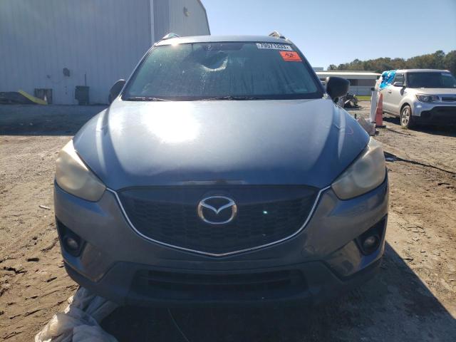 Photo 5 from auction – 2014 MAZDA CX-5 TOURI with VIN JM3KE2CY0E0397456