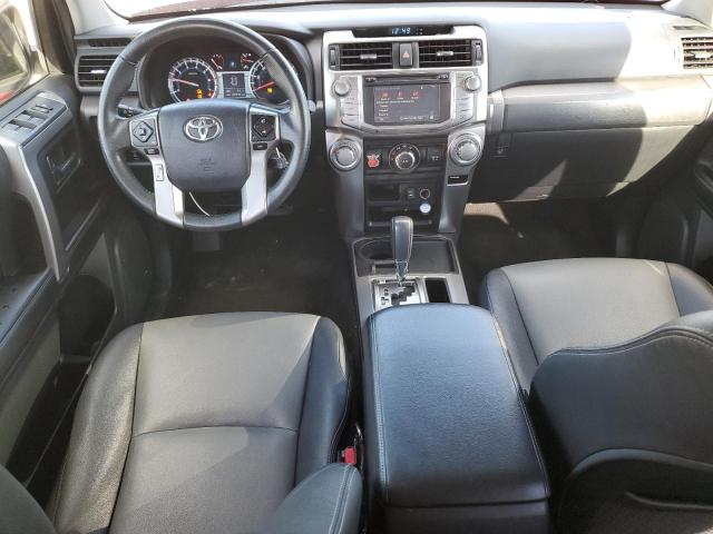 Photo 8 from auction – 2015 TOYOTA 4RUNNER SR with VIN JTEZU5JR3F5085316