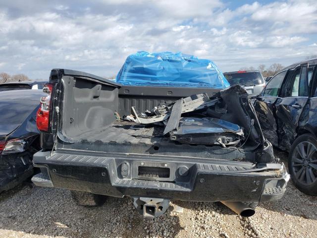 Photo 6 from auction – 2016 CHEVROLET SILVERADO with VIN 1GC1KVEGXGF241671