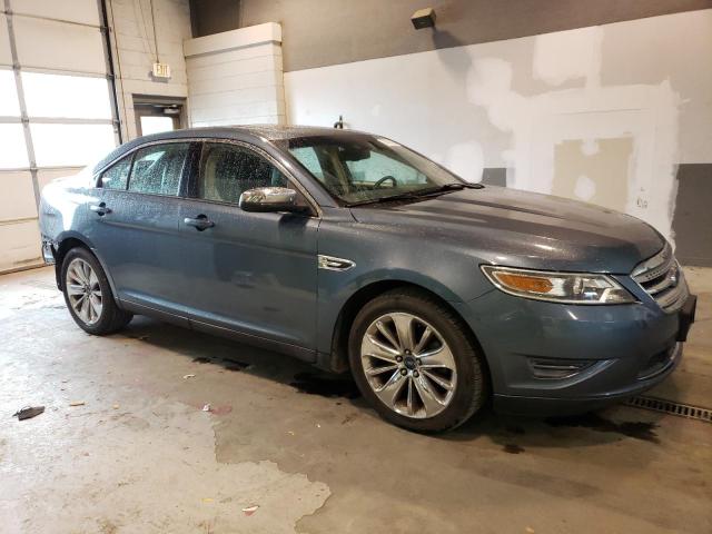 Photo 4 from auction – 2010 FORD TAURUS LIM with VIN 1FAHP2FW1AG119230