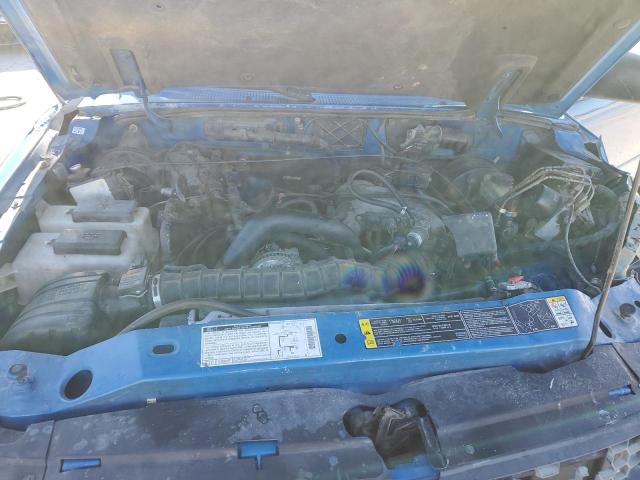 Photo 11 from auction – 2001 FORD RANGER SUP with VIN 1FTZR15U71TA07025