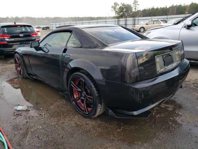 Photo 2 from auction – 2009 CADILLAC XLR with VIN 1G6YV36A795600037