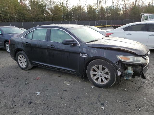 Photo 4 from auction – 2010 FORD TAURUS SE with VIN 1FAHP2DW2AG165717