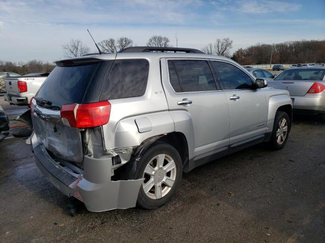 Photo 3 from auction – 2013 GMC TERRAIN SL with VIN 2GKALUEK2D6153445