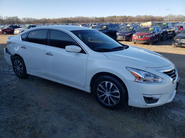 Photo 4 from auction – 2014 NISSAN ALTIMA 2.5 with VIN 1N4AL3AP0EN356151