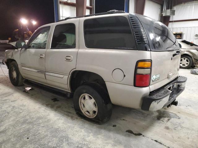 Photo 2 from auction – 2004 GMC YUKON with VIN 1GKEK13Z14J133905