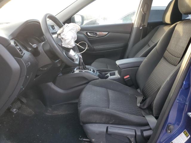 Photo 7 from auction – 2018 NISSAN ROGUE S with VIN KNMAT2MT1JP598801