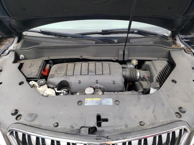 Photo 12 from auction – 2016 BUICK ENCLAVE with VIN 5GAKVCKD0GJ218845