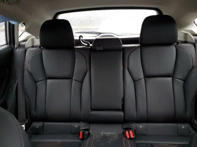 Photo 10 from auction – 2023 SUBARU CROSSTREK with VIN JF2GTHMC1P8248246