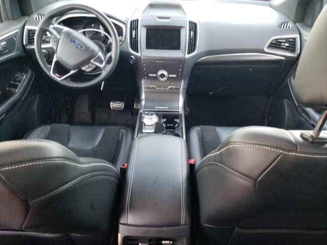 Photo 8 from auction – 2020 FORD EDGE ST with VIN 2FMPK4AP1LBB44148
