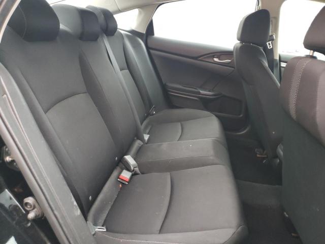Photo 10 from auction – 2016 HONDA CIVIC LX with VIN 19XFC2F54GE098936