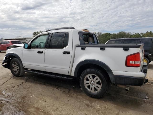Photo 2 from auction – 2007 FORD EXPLORER S with VIN 1FMEU31KX7UB24433