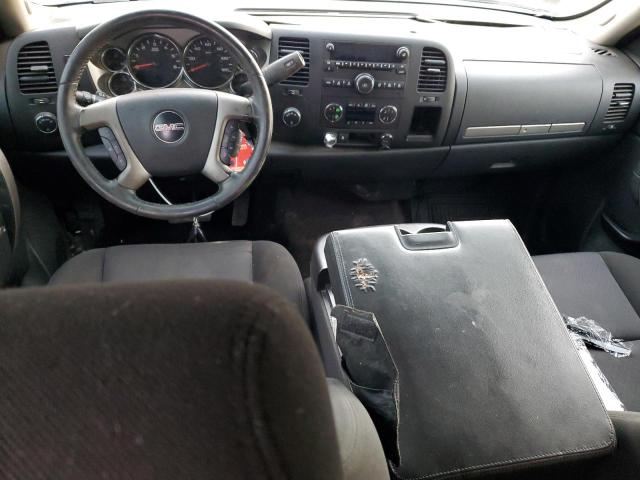 Photo 8 from auction – 2011 GMC SIERRA K15 with VIN 3GTP2VE34BG124926