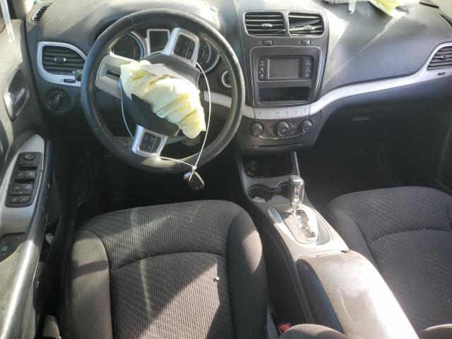 Photo 8 from auction – 2015 DODGE JOURNEY SE with VIN 3C4PDDAG1FT619045