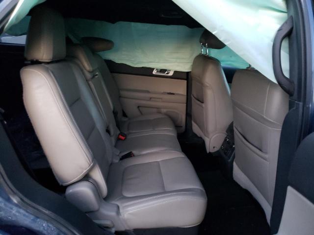 Photo 11 from auction – 2012 FORD EXPLORER L with VIN 1FMHK7F89CGA32293