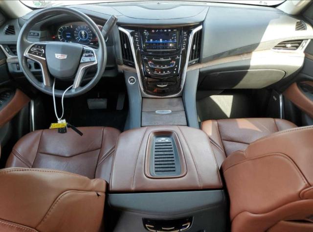Photo 9 from auction – 2020 CADILLAC ESCALADE E with VIN 1GYS3JKJ4LR160193
