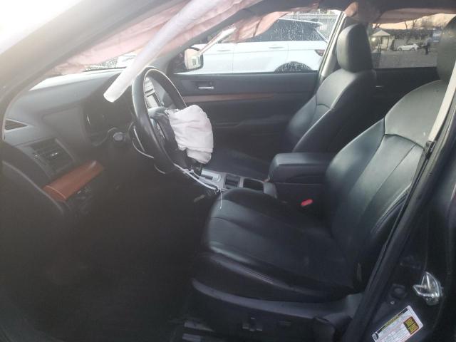 Photo 7 from auction – 2013 SUBARU OUTBACK 2. with VIN 4S4BRCKC9D3240266