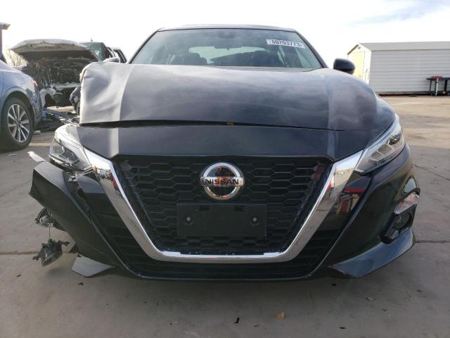 Photo 5 from auction – 2021 NISSAN ALTIMA SL with VIN 1N4BL4EV0MN418729