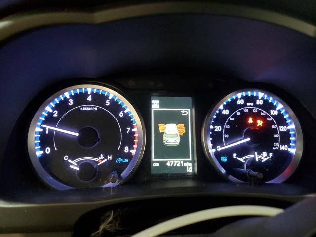 Photo 9 from auction – 2019 TOYOTA HIGHLANDER with VIN 5TDBZRFH7KS989320