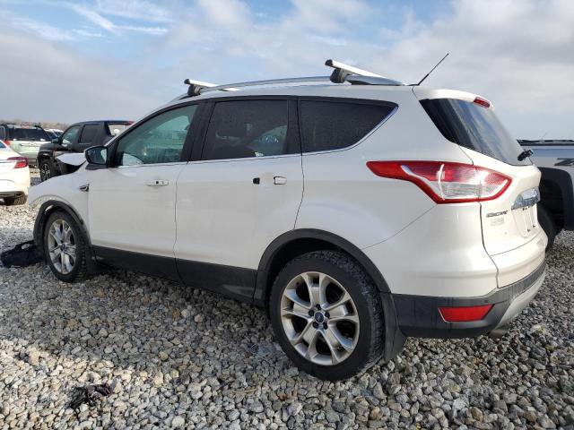 Photo 2 from auction – 2015 FORD ESCAPE TIT with VIN 1FMCU9J91FUC09098