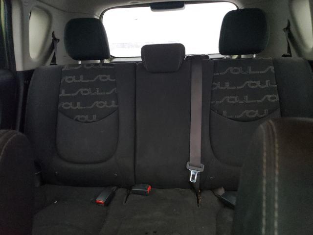 Photo 10 from auction – 2012 KIA SOUL with VIN KNDJT2A68C7388276
