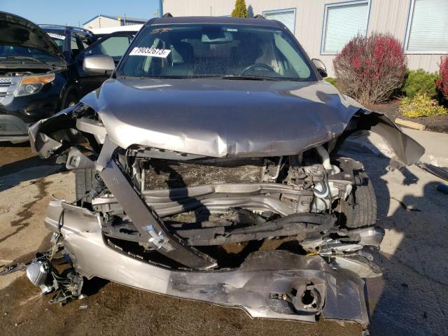 Photo 5 from auction – 2011 CHEVROLET EQUINOX LT with VIN 2CNALPEC5B6343867