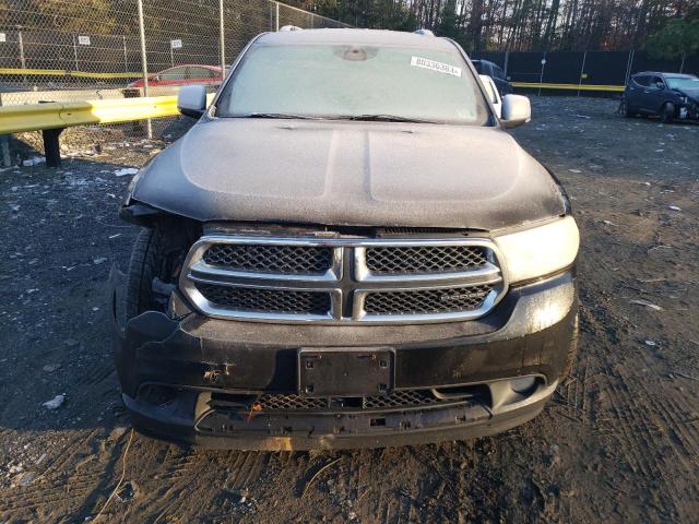 Photo 5 from auction – 2011 DODGE DURANGO CR with VIN 1D4SE4GT1BC630678