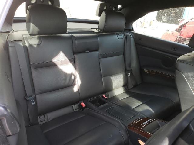 Photo 10 from auction – 2011 BMW 328 I with VIN WBADW3C57BE538268
