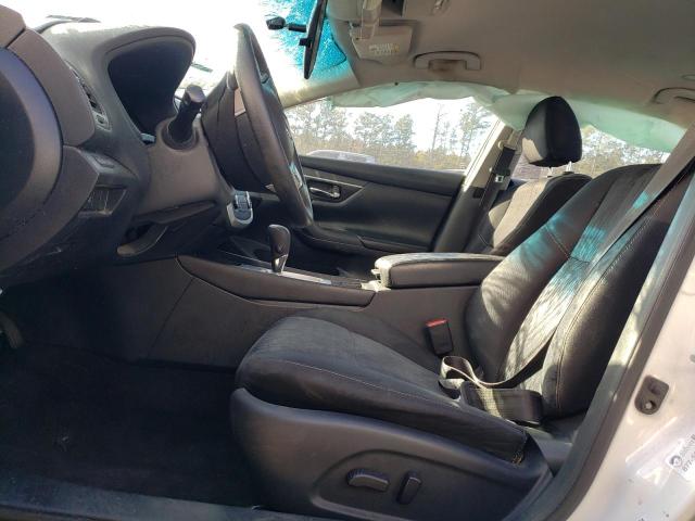 Photo 7 from auction – 2017 NISSAN ALTIMA 2.5 with VIN 1N4AL3AP5HN366887