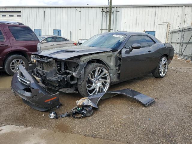 DODGE CHALLENGER 2017 with VIN 2C3CDZAG8HH545375 - Photo from auction