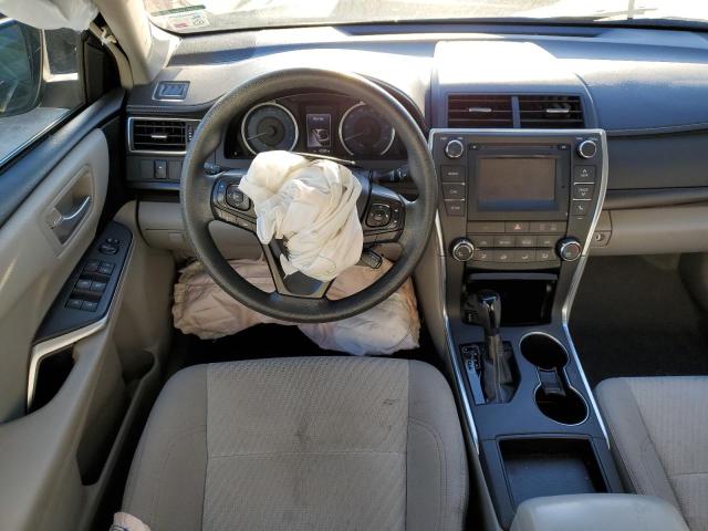 Photo 8 from auction – 2017 TOYOTA CAMRY LE with VIN 4T1BF1FK5HU787159