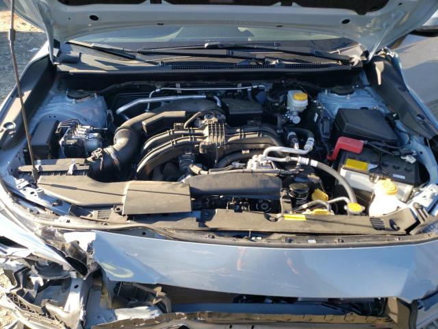 Photo 12 from auction – 2023 SUBARU CROSSTREK with VIN JF2GTHMC3PH228127