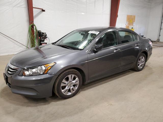 HONDA ACCORD SE 2012 with VIN 1HGCP2F68CA211642 - Photo from auction