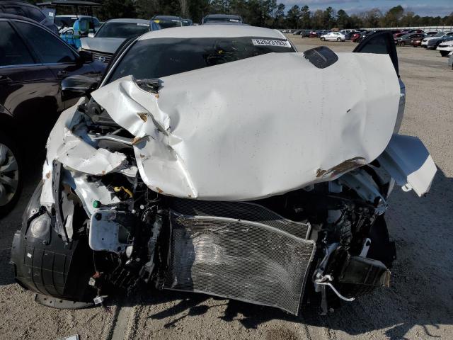 Photo 11 from auction – 2023 KIA STINGER GT with VIN KNAE35LD4P6133258