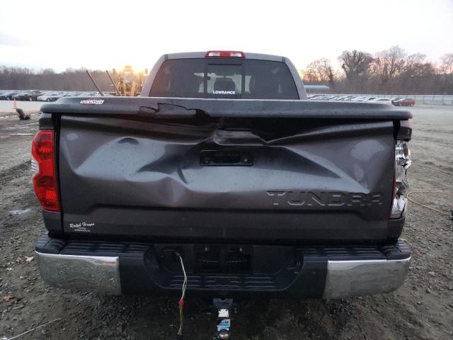 Photo 6 from auction – 2014 TOYOTA TUNDRA DOU with VIN 5TFRY5F19EX163645