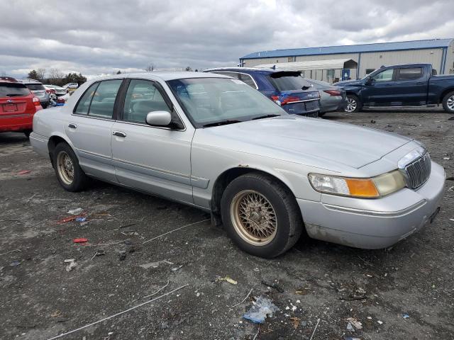 Photo 4 from auction – 2000 MERCURY GRAND MARQ with VIN 2MEFM74W3YX683748