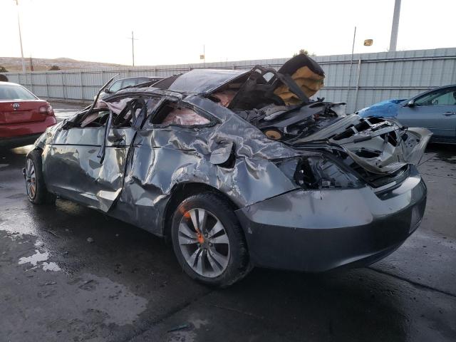 Photo 2 from auction – 2008 HONDA ACCORD EX with VIN 1HGCS12728A026890