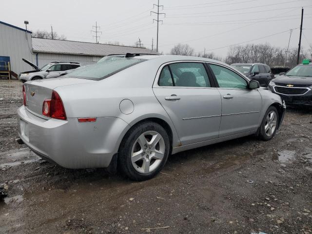 Photo 3 from auction – 2012 CHEVROLET MALIBU LS with VIN 1G1ZB5E01CF201424