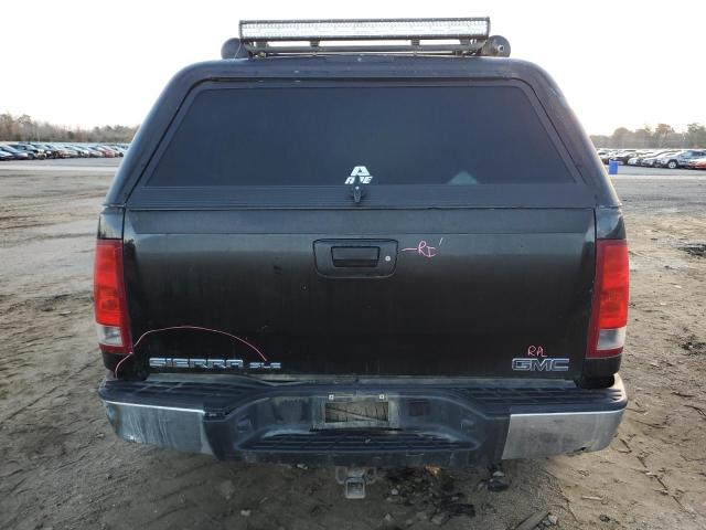 Photo 6 from auction – 2012 GMC SIERRA K15 with VIN 3GTP2VE75CG202358