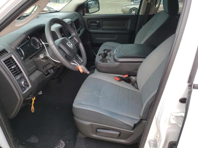 Photo 7 from auction – 2022 RAM 1500 CLASS with VIN 3C6RR6KG6NG256647