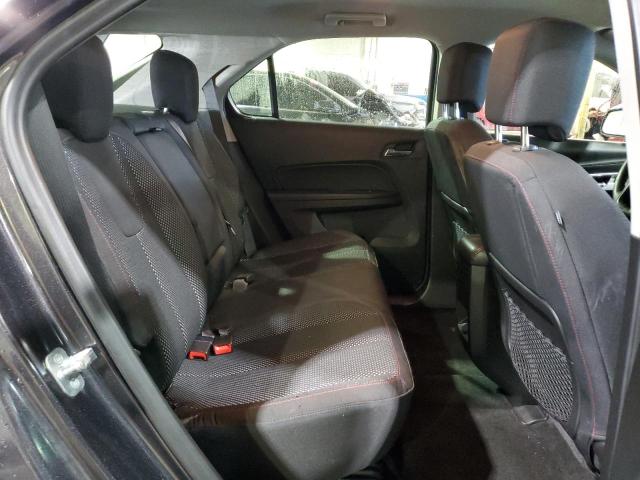 Photo 11 from auction – 2016 CHEVROLET EQUINOX LS with VIN 2GNALBEKXG6320923