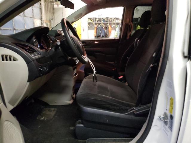 Photo 7 from auction – 2013 DODGE GRAND CARA with VIN 2C4RDGBG9DR622476