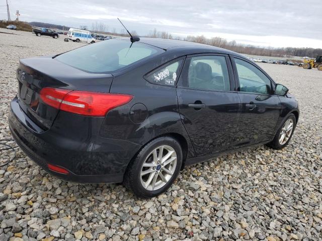 Photo 3 from auction – 2015 FORD FOCUS SE with VIN 1FADP3F28FL296552