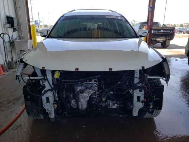 Photo 5 from auction – 2017 NISSAN PATHFINDER with VIN 5N1DR2MN2HC913938