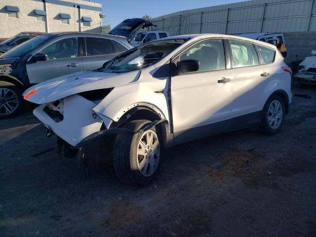 FORD ESCAPE S 2016 with VIN 1FMCU0F76GUA68470 - Photo from auction