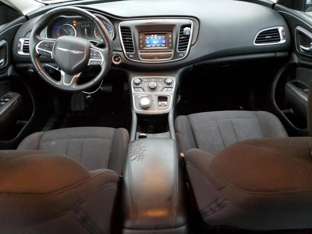 Photo 8 from auction – 2015 CHRYSLER 200 LIMITE with VIN 1C3CCCAB2FN641821
