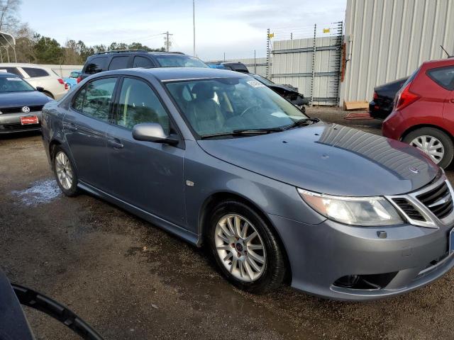 Photo 4 from auction – 2010 SAAB 9-3 2.0T with VIN YS3FA4CY9A1609799
